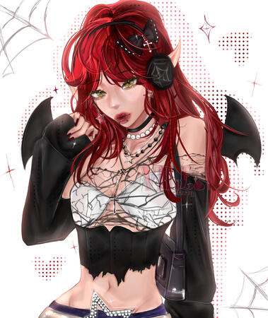 comm @rhgrae