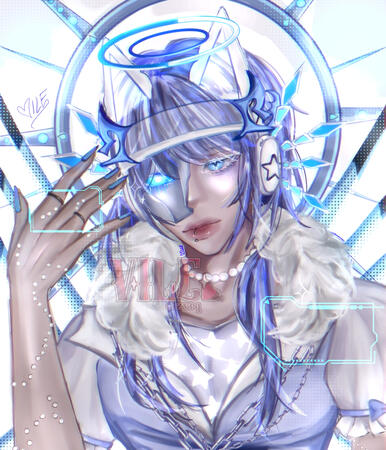 art comp @cyber.jvnn